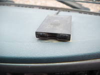 UDトラックスコンドルクレーン4段小型（2t・3t）[写真36]