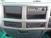 UDトラックスコンドルクレーン4段小型（2t・3t）[写真37]