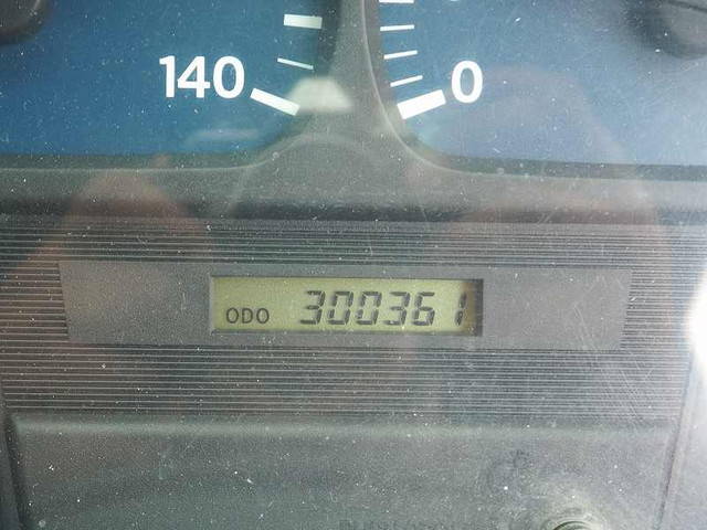 UDトラックスコンドルクレーン4段小型（2t・3t）[写真40]