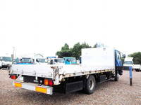 UDトラックスコンドルクレーン4段小型（2t・3t）[写真05]