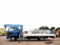 UDトラックスコンドルクレーン4段小型（2t・3t）[写真07]