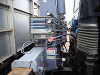 UDトラックスコンドルクレーン4段小型（2t・3t）[写真10]