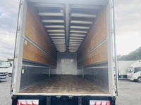 いすゞギガアルミウイング大型（10t）[写真11]