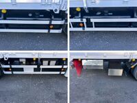 いすゞギガアルミウイング大型（10t）[写真16]