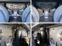 いすゞギガアルミウイング大型（10t）[写真17]