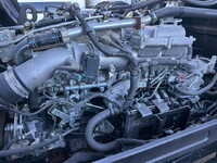 いすゞギガアルミウイング大型（10t）[写真23]