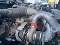 いすゞギガアルミウイング大型（10t）[写真25]