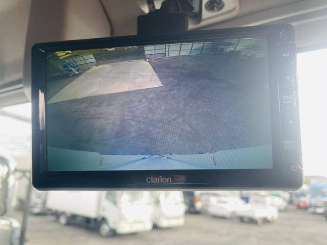 いすゞギガアルミウイング大型（10t）[写真26]