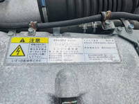 いすゞギガアルミウイング大型（10t）[写真31]