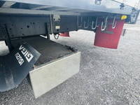 いすゞギガアルミウイング大型（10t）[写真33]