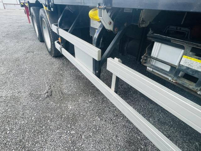 いすゞギガアルミウイング大型（10t）[写真34]