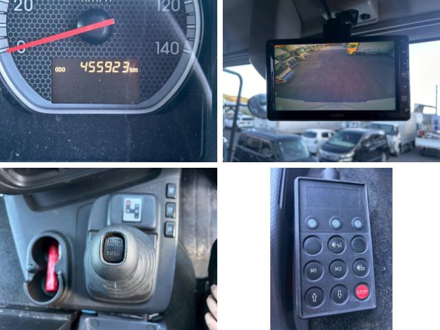 いすゞギガアルミウイング大型（10t）[写真37]