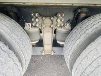 いすゞギガアルミウイング大型（10t）[写真39]