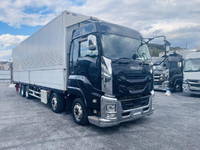 いすゞギガアルミウイング大型（10t）[写真04]