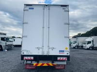 いすゞギガアルミウイング大型（10t）[写真07]