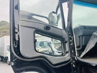 三菱ふそうスーパーグレートダンプ大型（10t）[写真18]