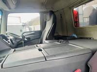 三菱ふそうスーパーグレートダンプ大型（10t）[写真22]