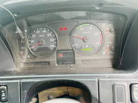 三菱ふそうスーパーグレートダンプ大型（10t）[写真24]