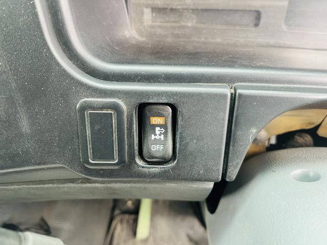 三菱ふそうスーパーグレートダンプ大型（10t）[写真26]