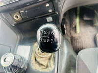 三菱ふそうスーパーグレートダンプ大型（10t）[写真30]