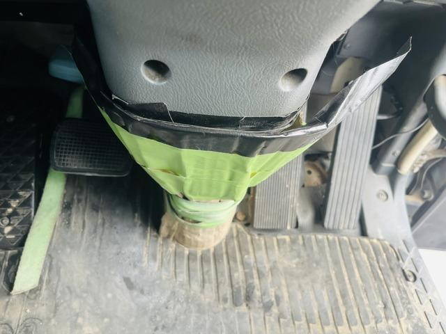 三菱ふそうスーパーグレートダンプ大型（10t）[写真30]