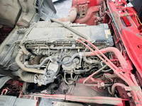 三菱ふそうスーパーグレートダンプ大型（10t）[写真33]