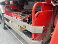 三菱ふそうスーパーグレートダンプ大型（10t）[写真35]