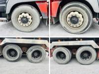 三菱ふそうスーパーグレートダンプ大型（10t）[写真38]