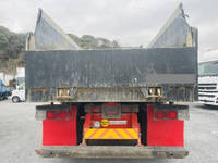 三菱ふそうスーパーグレートダンプ大型（10t）[写真06]