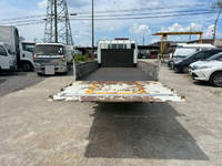 三菱ふそうキャンター平ボディ小型（2t・3t）[写真11]