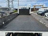 三菱ふそうキャンター平ボディ小型（2t・3t）[写真12]