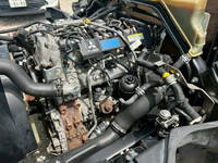 三菱ふそうキャンター平ボディ小型（2t・3t）[写真24]