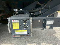 三菱ふそうキャンター平ボディ小型（2t・3t）[写真26]