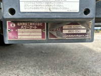 三菱ふそうキャンター平ボディ小型（2t・3t）[写真28]