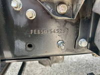 三菱ふそうキャンター平ボディ小型（2t・3t）[写真29]