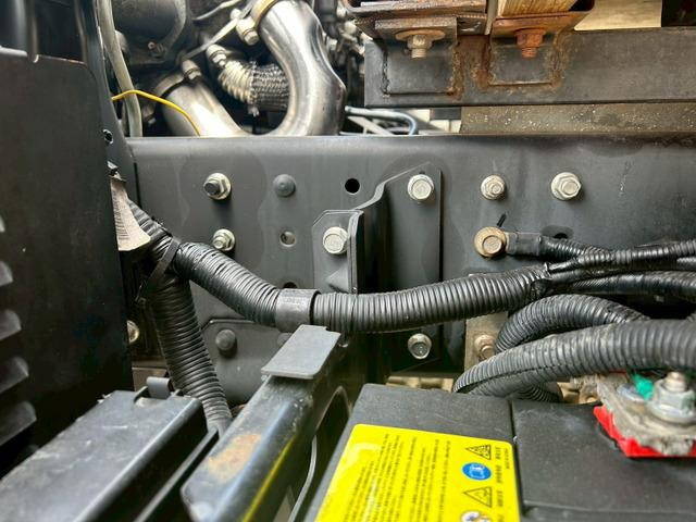 三菱ふそうキャンター平ボディ小型（2t・3t）[写真30]