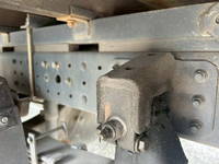 三菱ふそうキャンター平ボディ小型（2t・3t）[写真34]