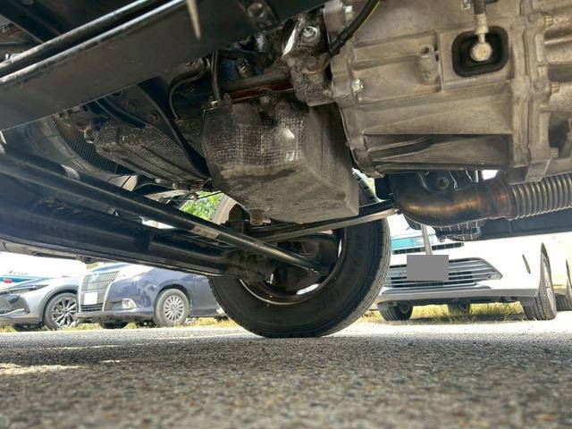 三菱ふそうキャンター平ボディ小型（2t・3t）[写真37]