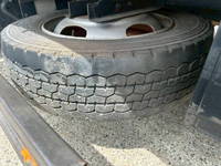 三菱ふそうキャンター平ボディ小型（2t・3t）[写真41]