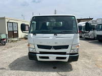 三菱ふそうキャンター平ボディ小型（2t・3t）[写真07]