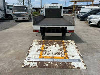 三菱ふそうキャンター平ボディ小型（2t・3t）[写真10]