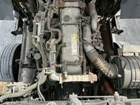 いすゞギガアルミウイング大型（10t）[写真14]