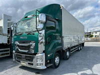 いすゞギガアルミウイング大型（10t）[写真01]