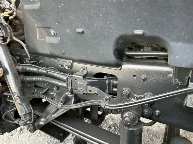 いすゞギガアルミウイング大型（10t）[写真33]