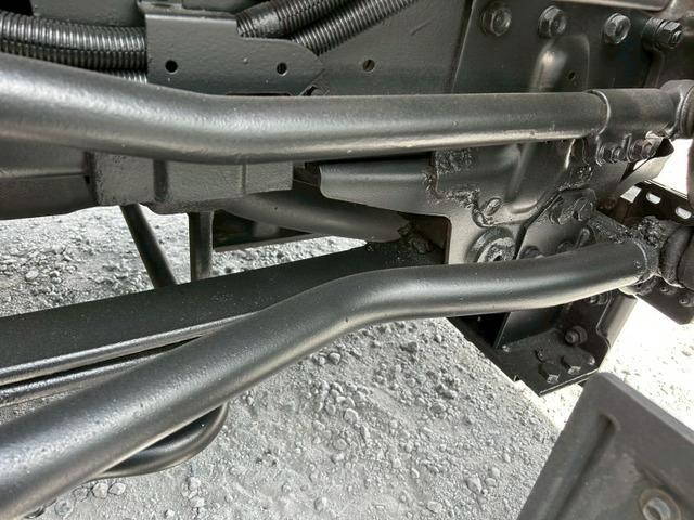 いすゞギガアルミウイング大型（10t）[写真34]