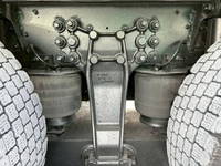 いすゞギガアルミウイング大型（10t）[写真36]