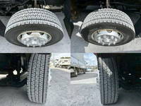 いすゞギガアルミウイング大型（10t）[写真40]