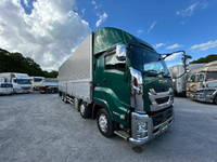 いすゞギガアルミウイング大型（10t）[写真04]