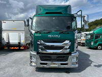 いすゞギガアルミウイング大型（10t）[写真06]