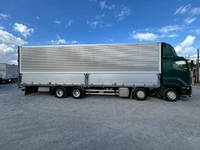 いすゞギガアルミウイング大型（10t）[写真09]